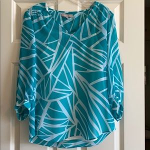 Banana Republic Blouse, Small